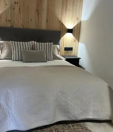 Apartment Cal Moline 1 *
