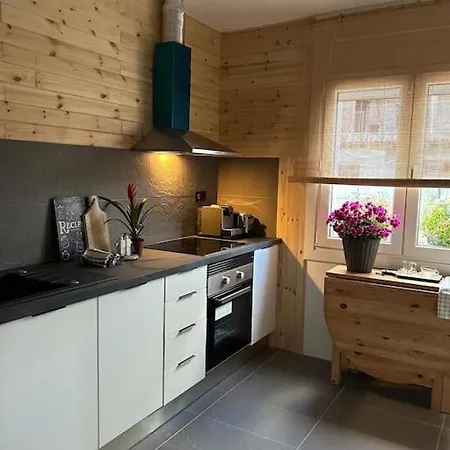 Apartment Cal Moline 1 Avia