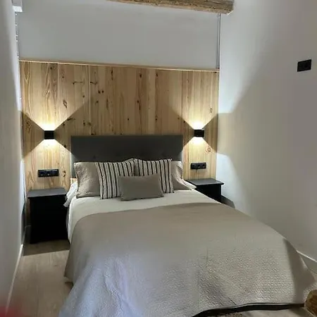 Apartment Cal Moline 1 Avia