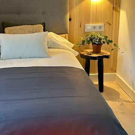 Apartment Cal Moline 1 Avia