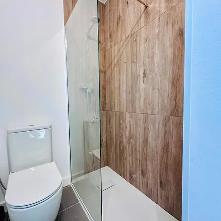 Apartment Cal Moline 1 *