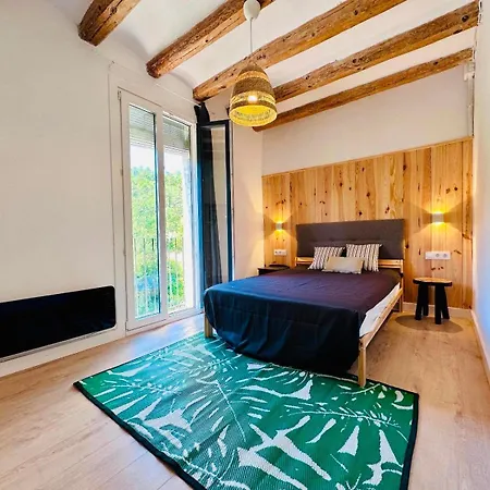 Apartment Cal Moline 1 Avia