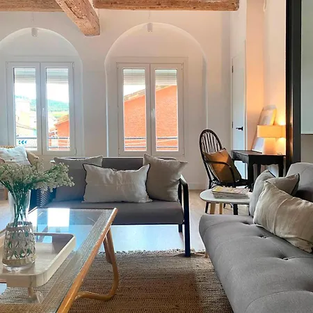 Apartamento Cal Moline 1 Aviá