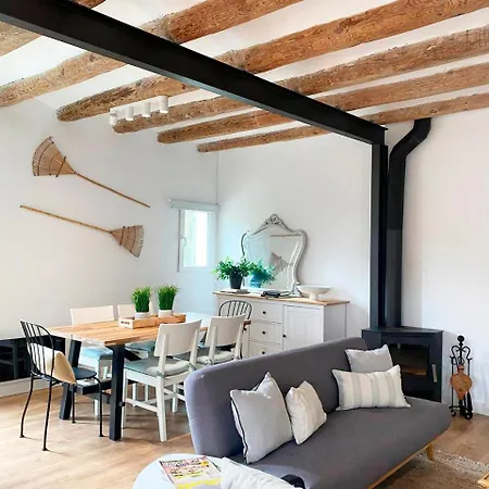 Apartamento Cal Moline El Niu