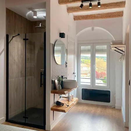 Cal Moline 1 Apartamento *