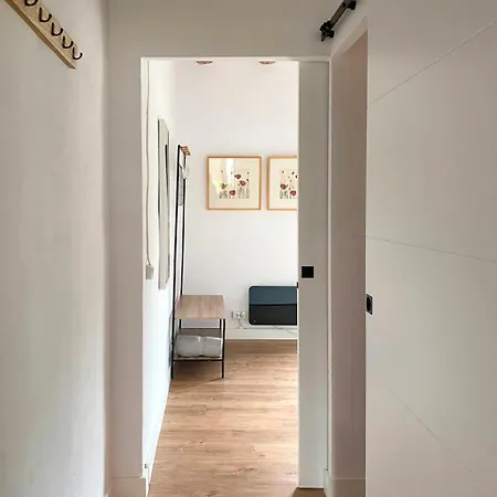 Apartamento Cal Moline El Niu *