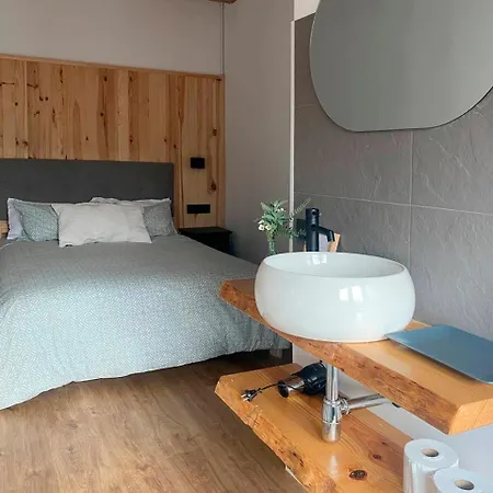 Apartamento Cal Moline El Niu