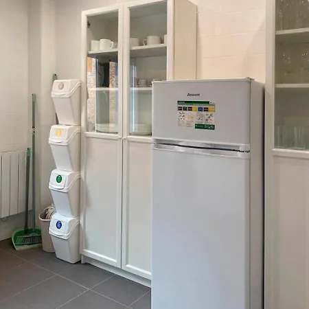 Apartment Cal Moline 1 *