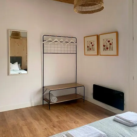 Apartment Cal Moline 1