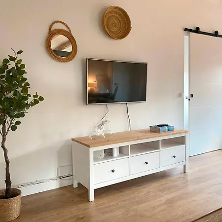 Cal Moline El Niu Apartmán Aviá