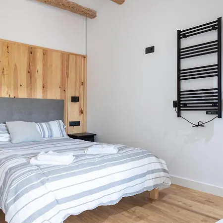 Cal Moline El Niu *