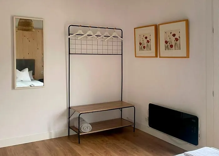 Appartamento Cal Moline 1